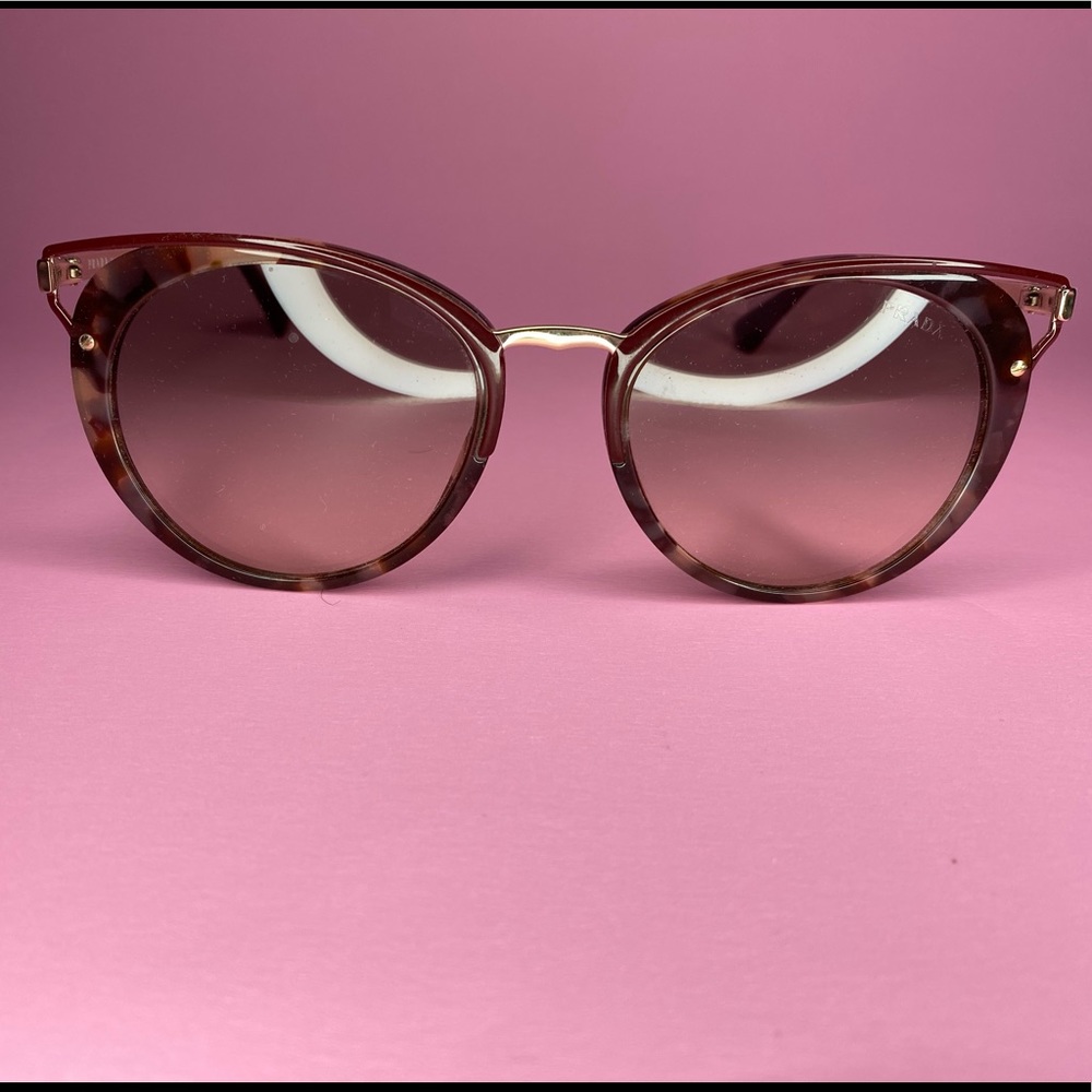 Prada sunglasses
